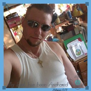 Meet your Posher, Timothy